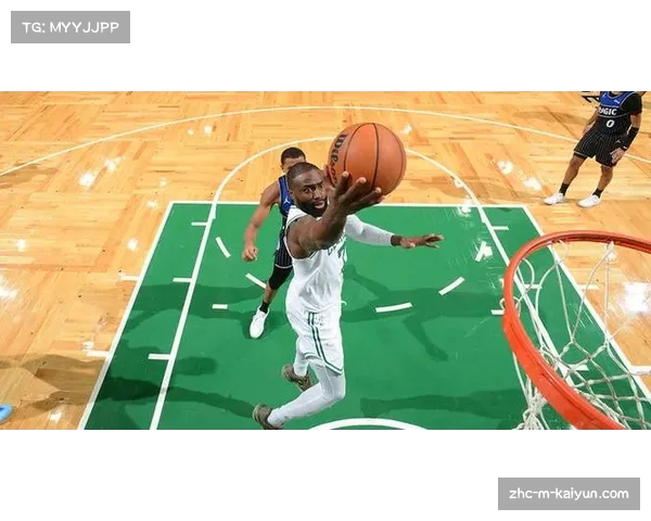 凯尔特人138-129终结魔术三连胜 杰伦布朗35分引领球队进攻