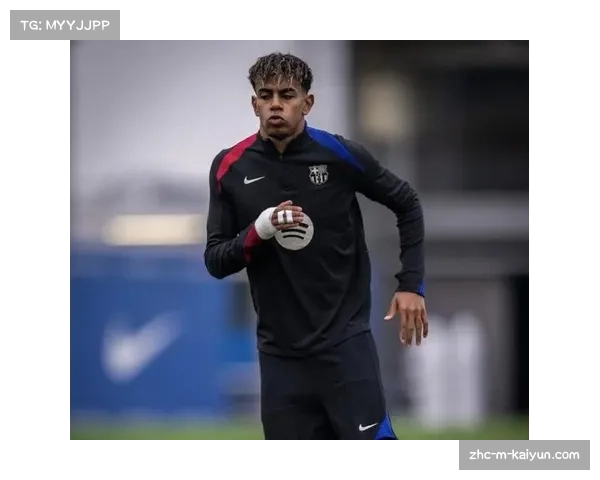 亚马尔16岁赛季已参与17球，成巴萨打破攻防平衡关键爆点